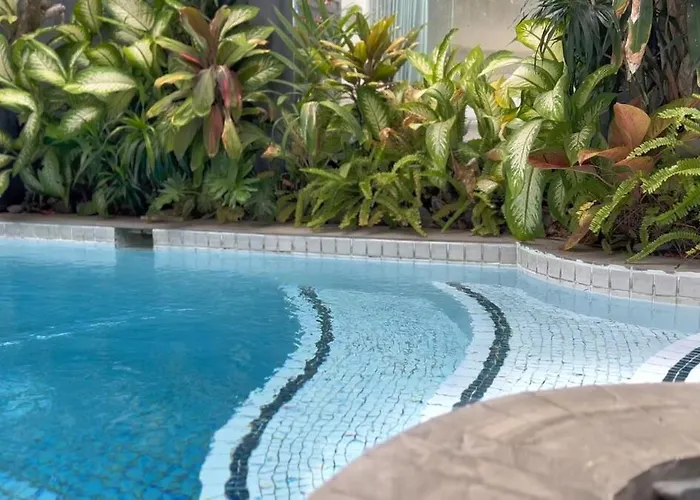 Marabia - Charming Quiet 3br In Villa *