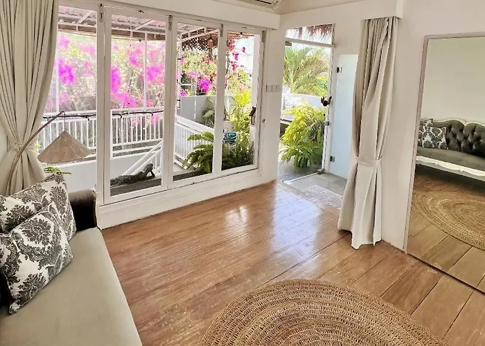 Villa Marabia - Charming Quiet 3br In