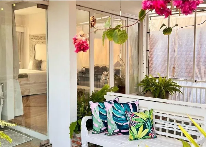 Marabia - Charming Quiet 3br In Seminyak (Bali)