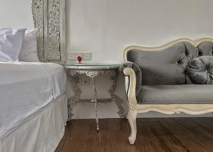 Marabia - Charming Quiet 3br In Villa