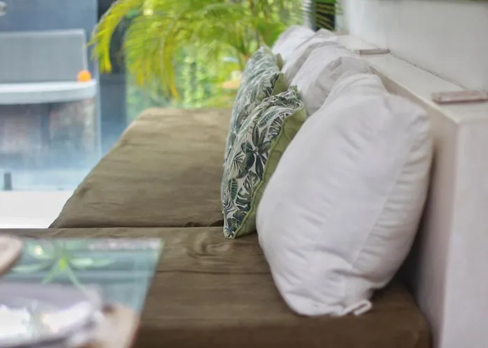 Marabia - Charming Quiet 3br In * Seminyak (Bali)