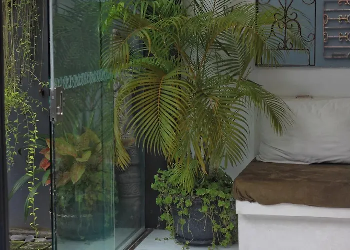 Marabia - Charming Quiet 3br In Villa Seminyak (Bali)