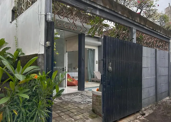 Villa Marabia - Charming Quiet 3br In *