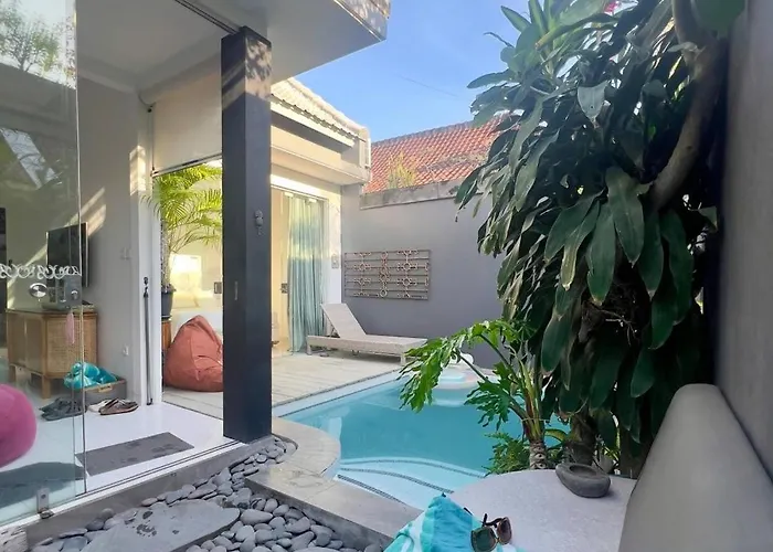 Marabia - Charming Quiet 3br In Villa