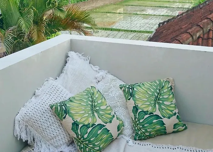 Marabia - Charming Quiet 3br In Villa Seminyak (Bali)