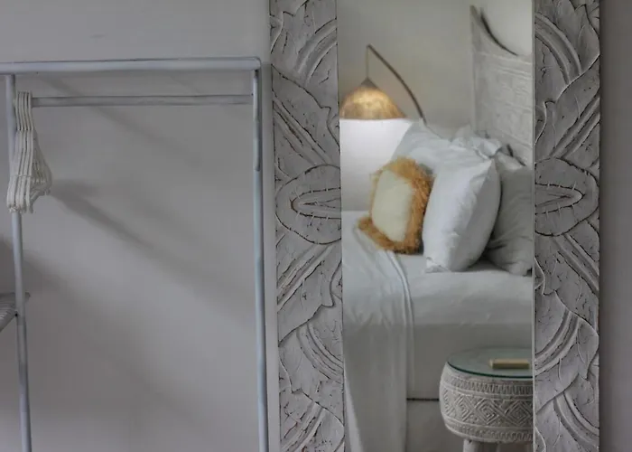 Marabia - Charming Quiet 3br In Seminyak (Bali)