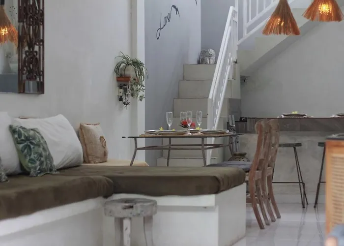 Marabia - Charming Quiet 3br In Villa Seminyak (Bali)
