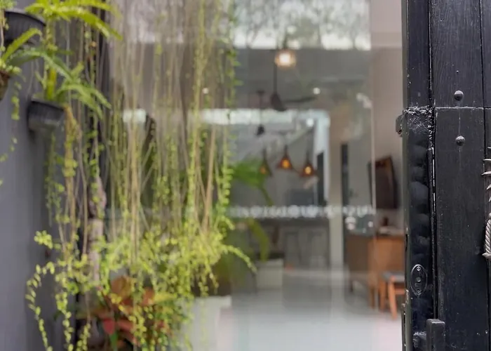 Marabia - Charming Quiet 3br In Villa Seminyak (Bali)