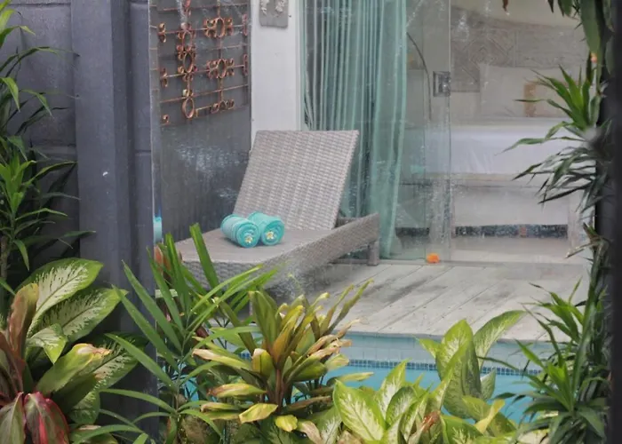 Villa Marabia - Charming Quiet 3br In