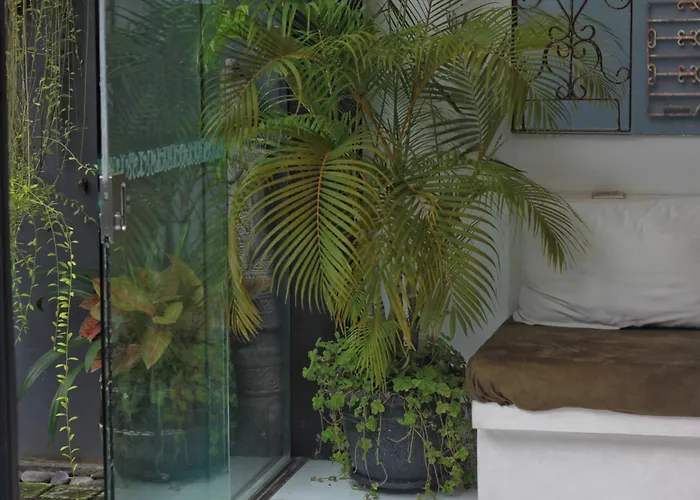Villa Marabia - Charming Quiet 3br In Seminyak (Bali)