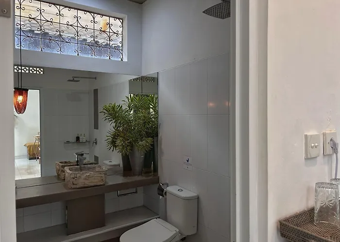 Marabia - Charming Quiet 3br In Villa *